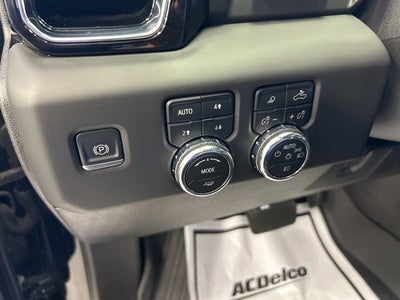 2024 GMC Sierra 3500 HD Denali