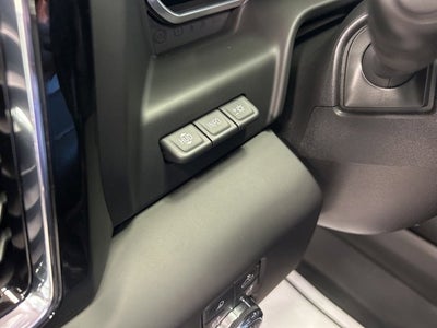 2024 GMC Sierra 3500 HD Denali