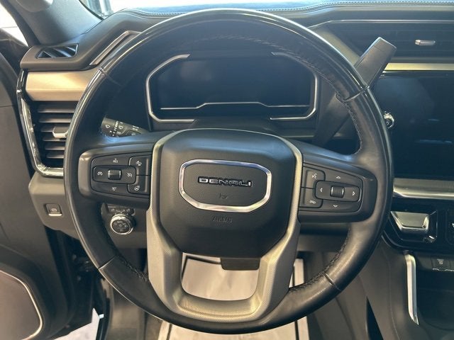 2024 GMC Sierra 3500 HD Denali