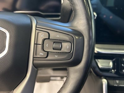 2024 GMC Sierra 3500 HD Denali