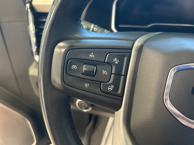 2024 GMC Sierra 3500 HD Denali