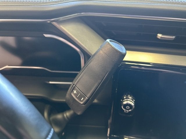 2024 GMC Sierra 3500 HD Denali