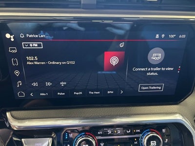 2024 GMC Sierra 3500 HD Denali