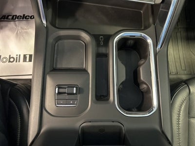 2024 GMC Sierra 3500 HD Denali