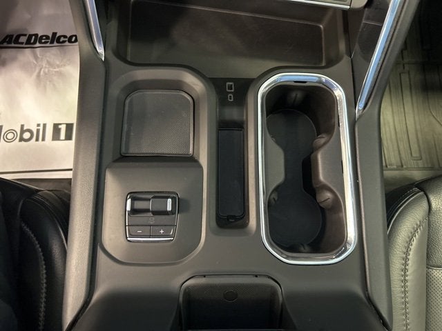 2024 GMC Sierra 3500 HD Denali