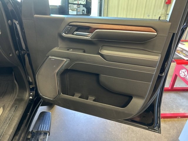 2024 GMC Sierra 3500 HD Denali