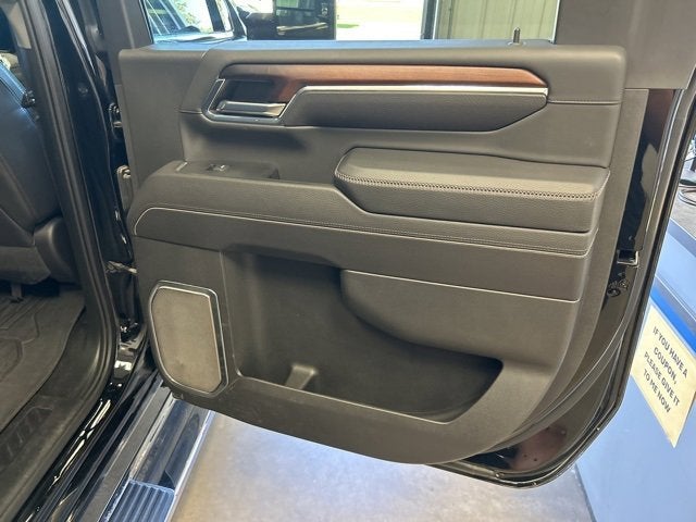 2024 GMC Sierra 3500 HD Denali