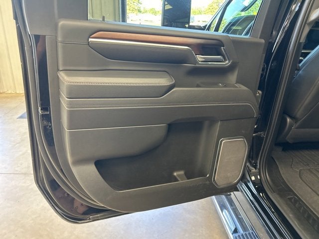 2024 GMC Sierra 3500 HD Denali