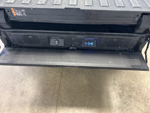 2024 GMC Sierra 3500 HD Denali