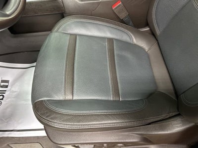 2020 GMC Sierra 3500 HD Denali