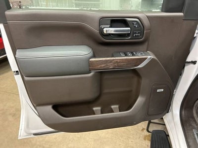 2020 GMC Sierra 3500 HD Denali