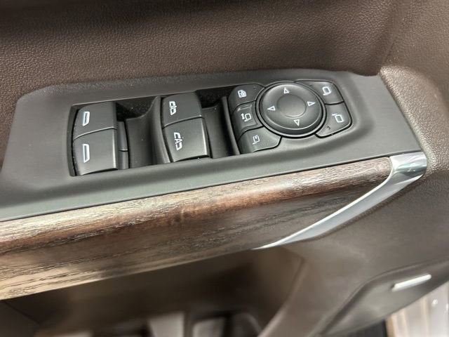 2020 GMC Sierra 3500 HD Denali