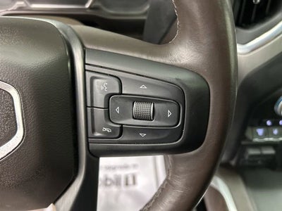 2020 GMC Sierra 3500 HD Denali