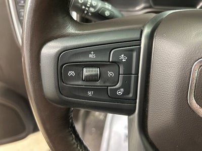 2020 GMC Sierra 3500 HD Denali