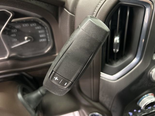 2020 GMC Sierra 3500 HD Denali