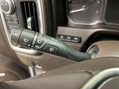 2020 GMC Sierra 3500 HD Denali