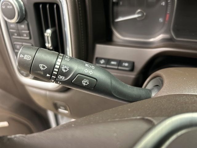 2020 GMC Sierra 3500 HD Denali