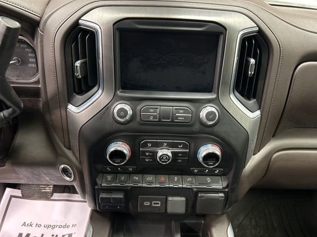 2020 GMC Sierra 3500 HD Denali