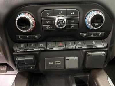 2020 GMC Sierra 3500 HD Denali