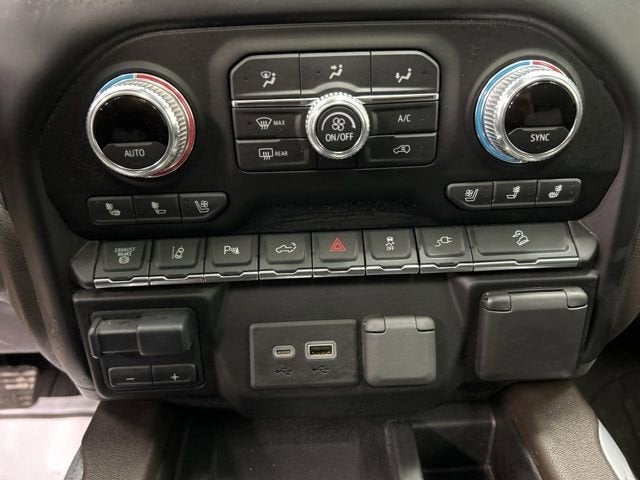 2020 GMC Sierra 3500 HD Denali