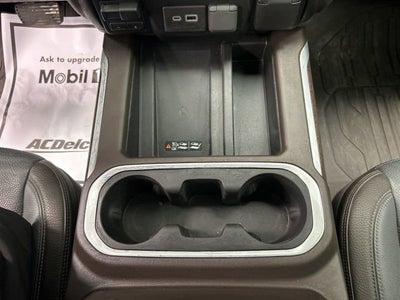 2020 GMC Sierra 3500 HD Denali