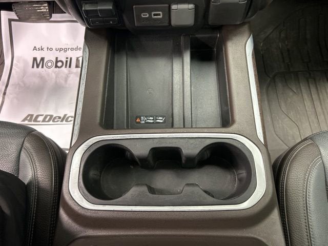 2020 GMC Sierra 3500 HD Denali