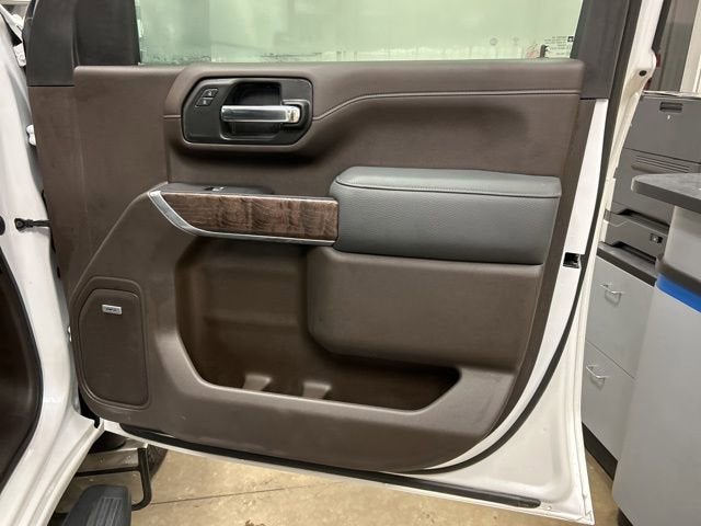 2020 GMC Sierra 3500 HD Denali