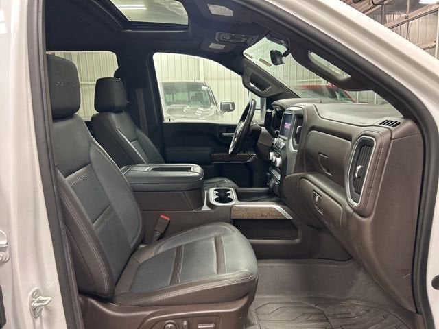 2020 GMC Sierra 3500 HD Denali