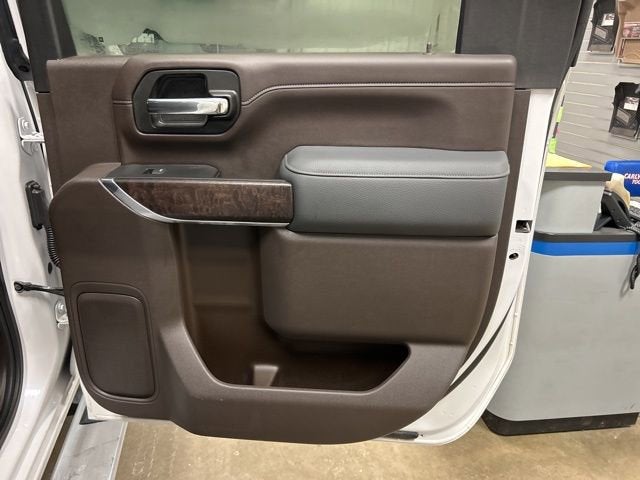 2020 GMC Sierra 3500 HD Denali