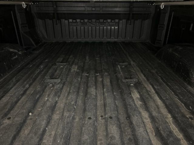 2020 GMC Sierra 3500 HD Denali