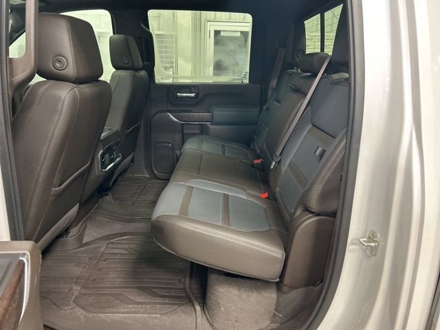 2020 GMC Sierra 3500 HD Denali