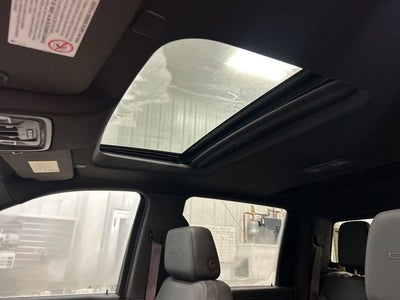 2020 GMC Sierra 3500 HD Denali