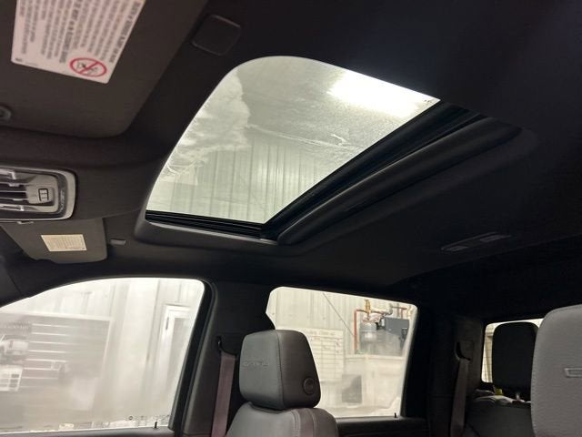 2020 GMC Sierra 3500 HD Denali