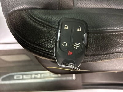 2020 GMC Sierra 3500 HD Denali