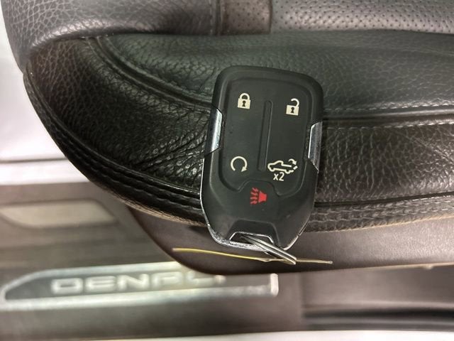 2020 GMC Sierra 3500 HD Denali