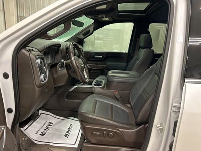 2020 GMC Sierra 3500 HD Denali