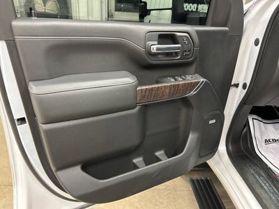 2023 GMC Sierra 3500 HD Denali