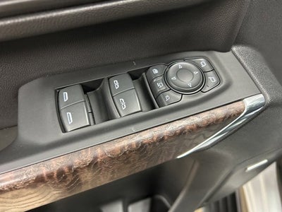 2023 GMC Sierra 3500 HD Denali