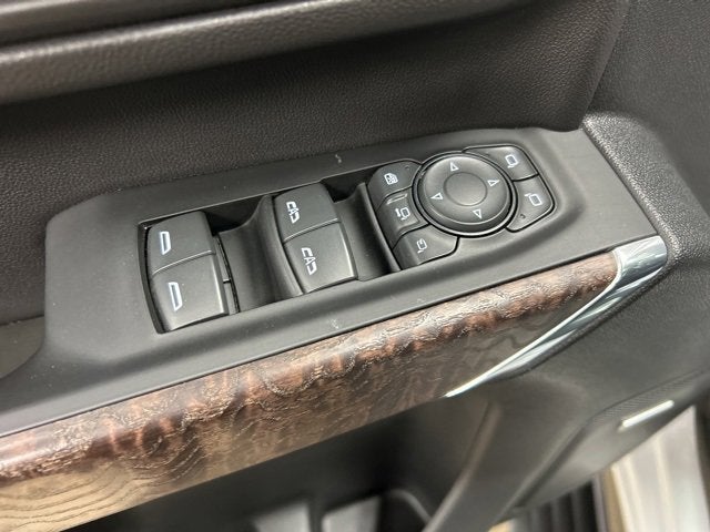 2023 GMC Sierra 3500 HD Denali