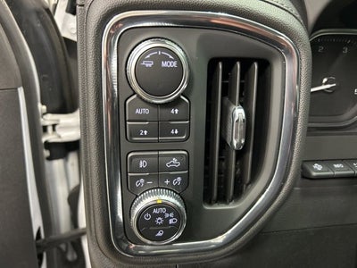 2023 GMC Sierra 3500 HD Denali