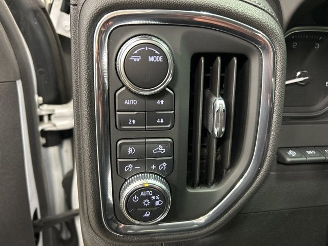 2023 GMC Sierra 3500 HD Denali