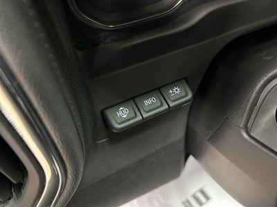 2023 GMC Sierra 3500 HD Denali