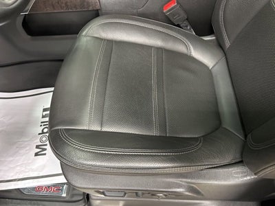 2023 GMC Sierra 3500 HD Denali