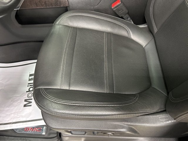 2023 GMC Sierra 3500 HD Denali