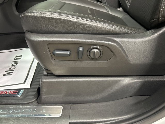 2023 GMC Sierra 3500 HD Denali