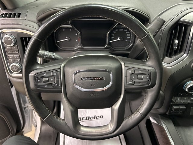 2023 GMC Sierra 3500 HD Denali