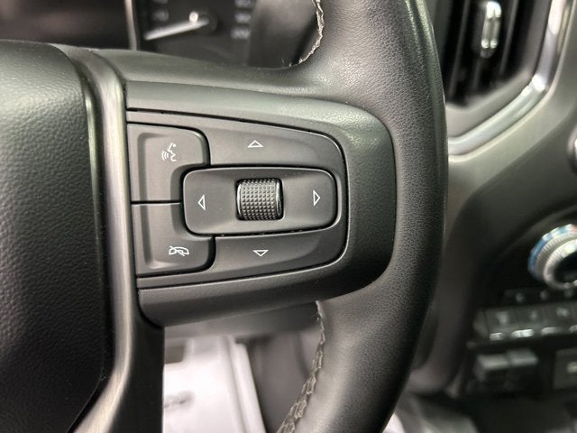 2023 GMC Sierra 3500 HD Denali