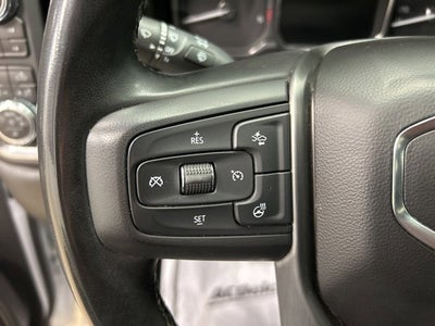 2023 GMC Sierra 3500 HD Denali