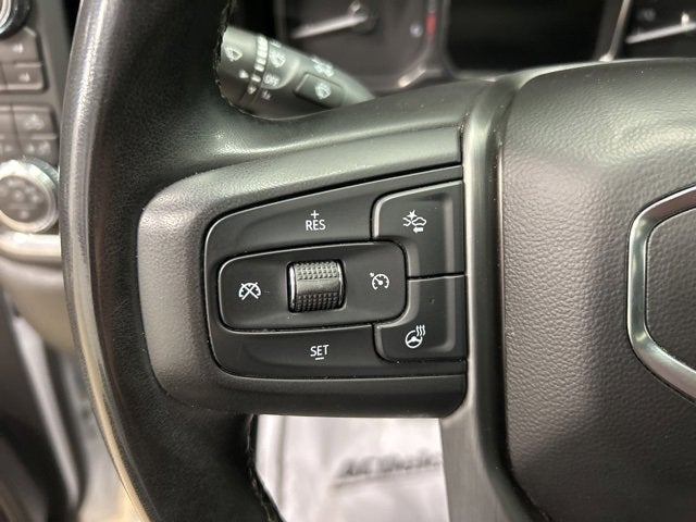 2023 GMC Sierra 3500 HD Denali