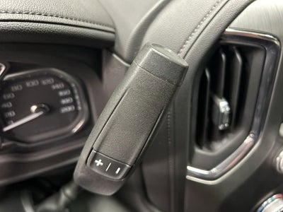 2023 GMC Sierra 3500 HD Denali